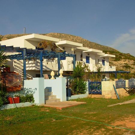 Horizon View Studios Amoopi Luaran gambar