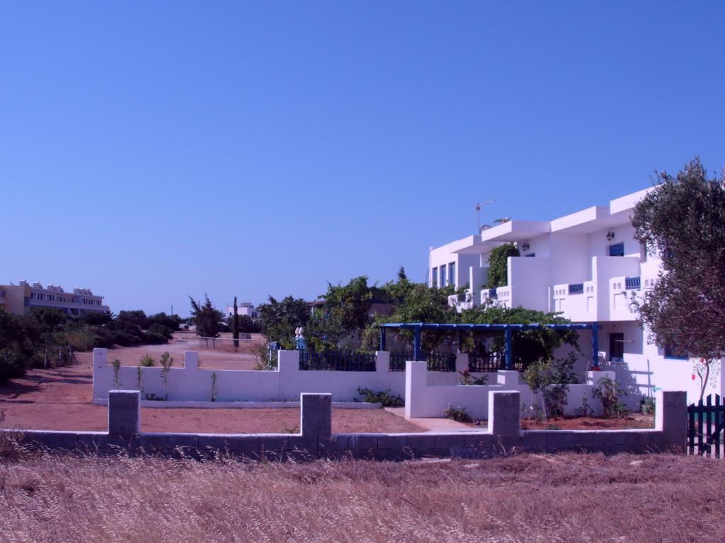 Horizon View Studios Amoopi Luaran gambar