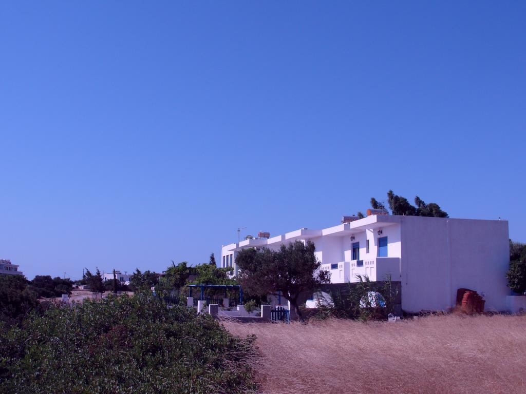 Horizon View Studios Amoopi Luaran gambar