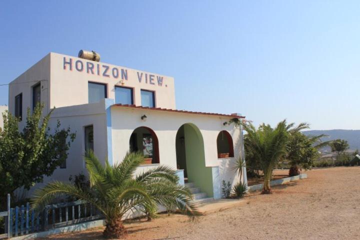 Horizon View Studios Amoopi Luaran gambar