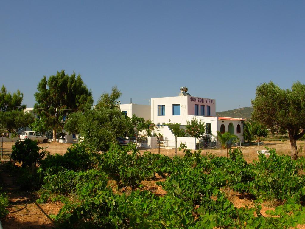 Horizon View Studios Amoopi Luaran gambar