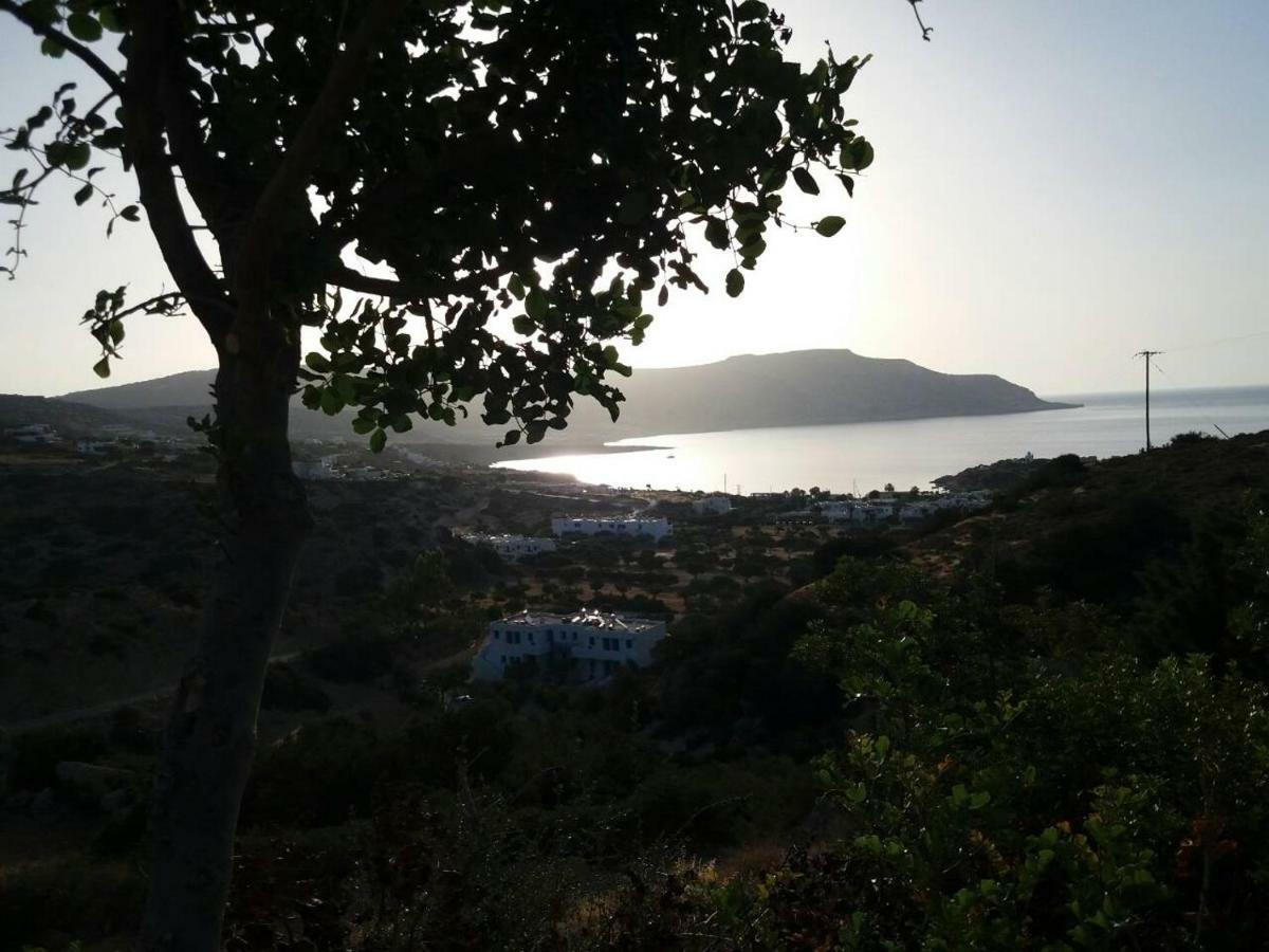 Horizon View Studios Amoopi Luaran gambar