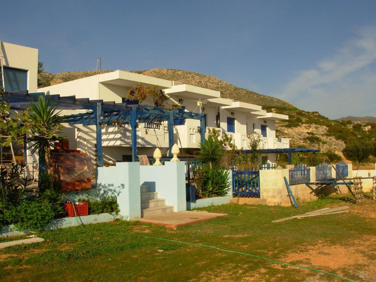 Horizon View Studios Amoopi Luaran gambar