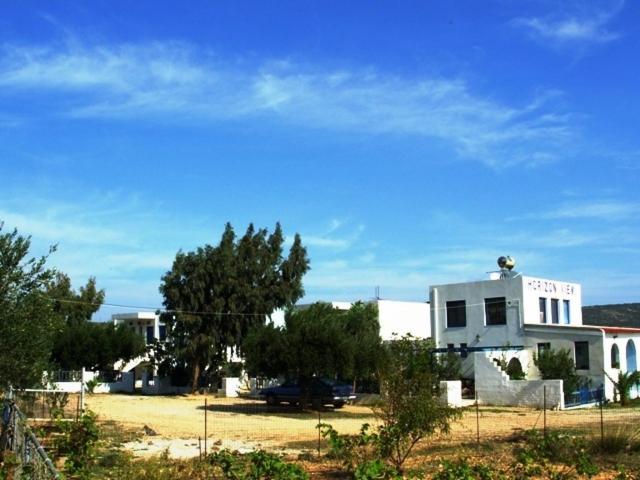 Horizon View Studios Amoopi Luaran gambar